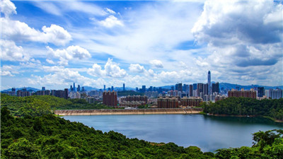 上海宝山品茶群微信二维码